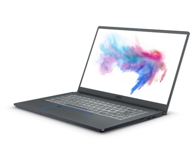 MSI 15 A10SC-029NL