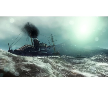 Dishonored 2, PS4