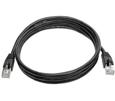Tripp-Lite N262-005-BK Zwart