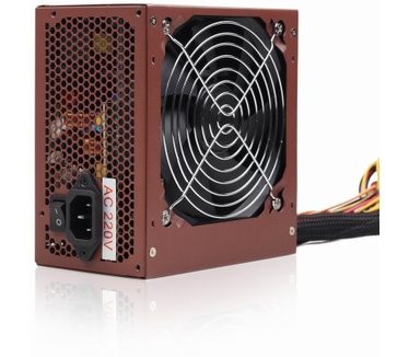 Gembird CCC-PSU600-01