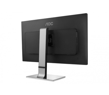 AOC Q3277PQU Zwart