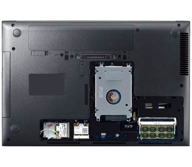 Samsung NP600B5C-H01DE (Duits Model)