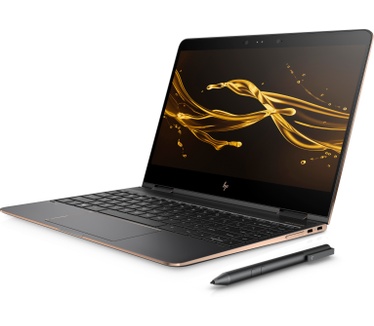 HP Spectre x360 13-ac011nd