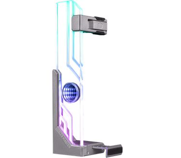 Cooler Master Atlas ARGB GPU support