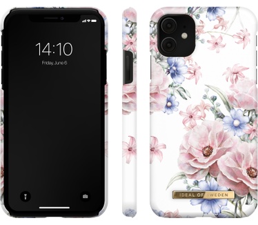 iDeal of Sweden Floral Romance (11/XR) Wit