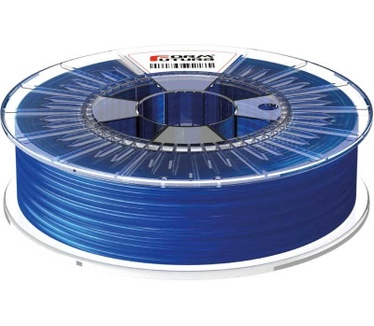 Formfutura HDglass - See Through Blue (1.75mm, 50 gram sample)