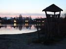 Praktijkfoto op 25.600 iso