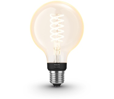 Philips Hue Filament G93 globe