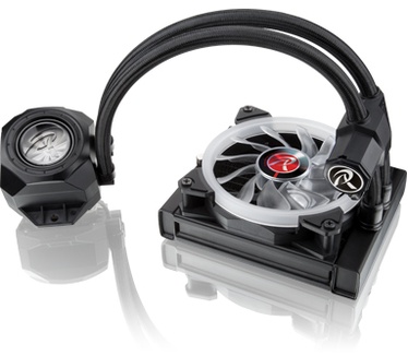 Raijintek ORCUS 120 RBW