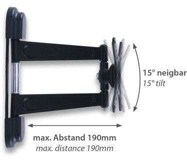 Just-Mounts JM200C