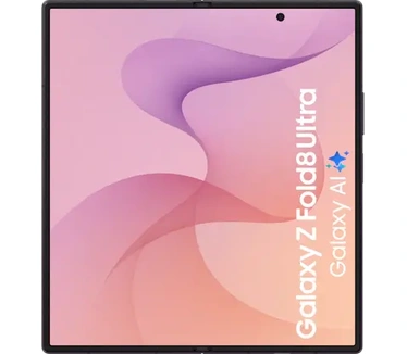 Samsung Galaxy Z Fold8 Ultra, 12GB ram, 256GB opslag Paars