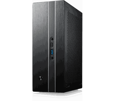 ASRock DeskMini Z370