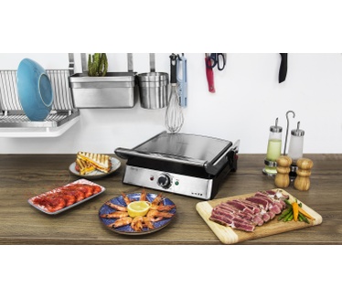 Cecotec Rock’nGrill Pro