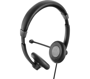 Sennheiser SC 75 USB MS (Zwart)