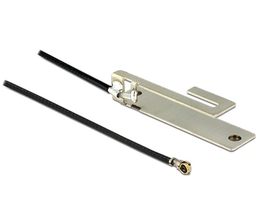 Delock WLAN MHF IV/HSC MXHP32