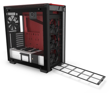 NZXT H700 Nuka-Cola