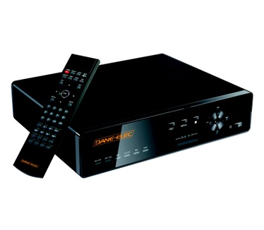 Dane-Elec So Speaky PVR 1TB