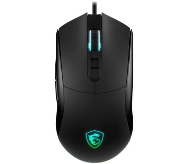 MSI FORGE GM320