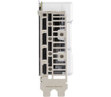 ASUS DUAL-RTX4060TI-O8G-EVO-WHITE