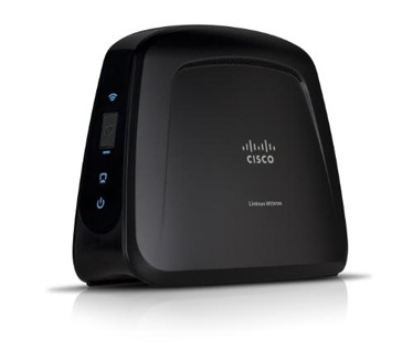 Linksys WES610N
