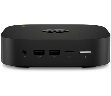 HP Chromebox Enterprise G3 Mini (34D71EA)