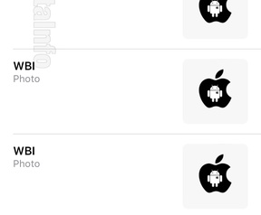 WhatsApp Advanced Search