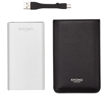 Knomo 99-071-BLK