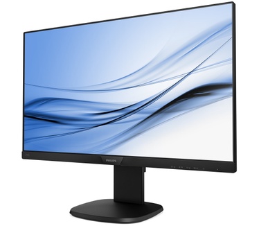 Philips 243V7QJABF/00 Zwart