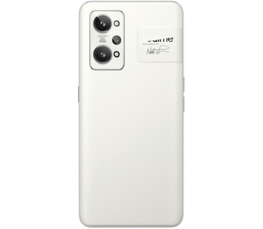 Realme GT2, 8GB ram, 128GB opslag Wit