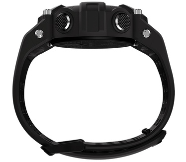 Razer Nabu Watch Zwart (Zwart)