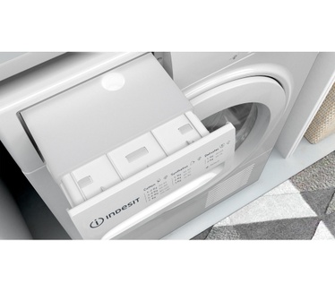 Indesit I2 D71W EE