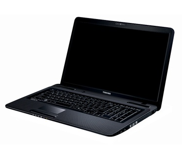 Toshiba Satellite Pro L670-1DJ