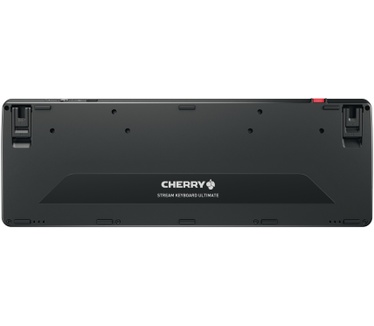 Cherry Stream desktop ultimate