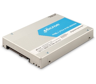 Micron 9100 2.4TB