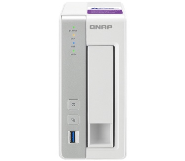 QNAP TS-131P