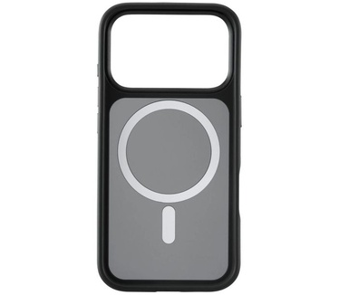 BlackRock Hybrid Case (Galaxy S25 Ultra) Zwart