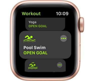 Apple Watch SE