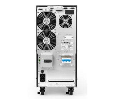 Salicru SLC 5000 TWIN PRO2 On-line double conversion UPS from 4 to 20 kVA