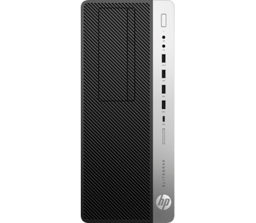 HP EliteDesk 800 G4 MT 800 G4