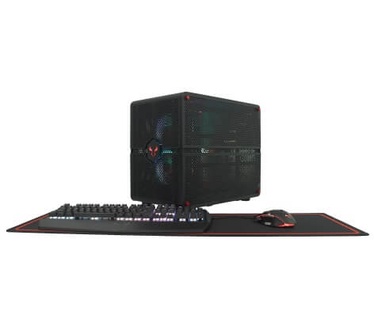 Riotoro Case Midi GPX100 Morpheus