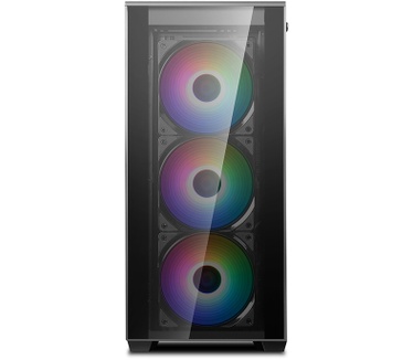 DeepCool Matrexx 70 ADD-RGB 3F