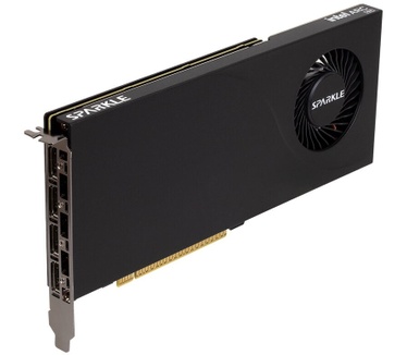 Sparkle Intel ARC Pro B50 Blower 16GB
