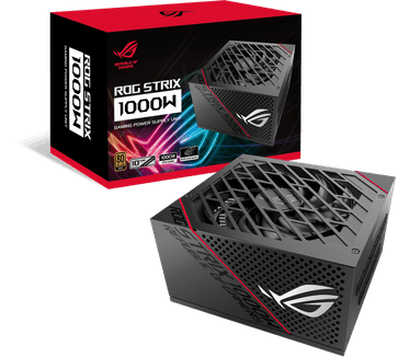 ASUS ROG Strix 1000W Gold (met 16-pins kabel)