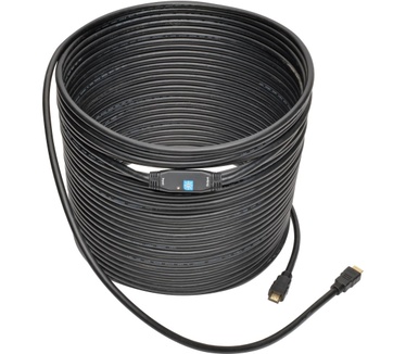 Tripp-Lite P568-080-ACT Zwart