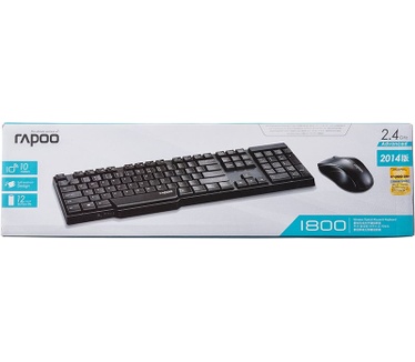 Rapoo 1830