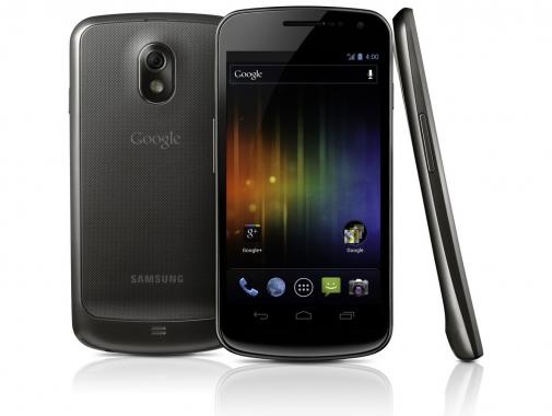 samsung galaxy nexus i9250 titanium