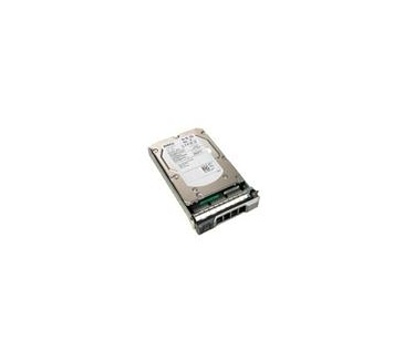 Dell 900GB SAS HD