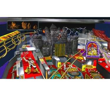 Williams Pinball Classics