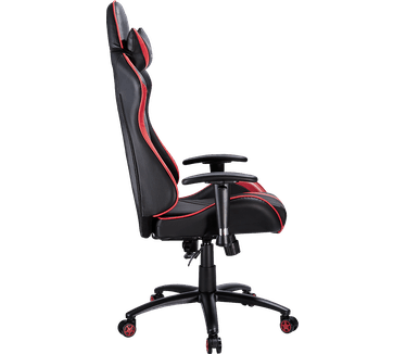 Tesoro Zone Speed Gaming Chair