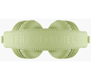 Fresh 'n Rebel Code Core (Groen)
